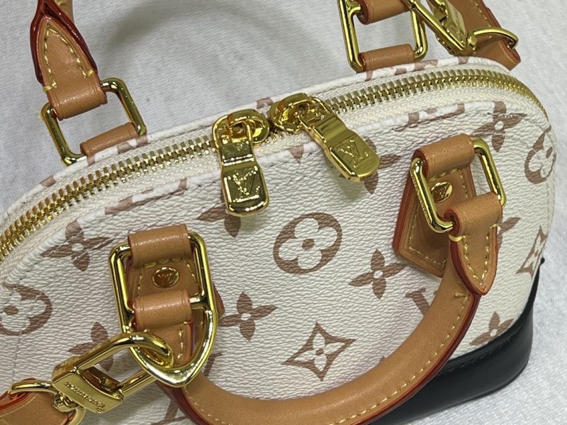 Louis Vuitton Top Handle Bags